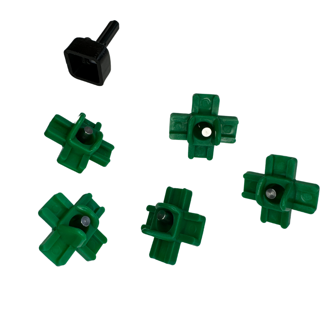 Chicken Drinker DIY Set